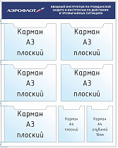 Вводный инструктаж по гражданской защите и инструктаж по действиям в чрезвычайных ситуациях